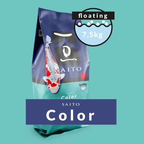 Saito color hochwertiges - -,