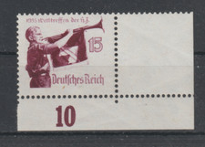 Deutsches Reich Michel-Nr. 585