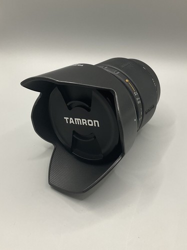 Tamron 6 28 200mm - tamron, 3,8-5,6/28-200mm