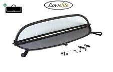 Windschott Mercedes SL R230 (