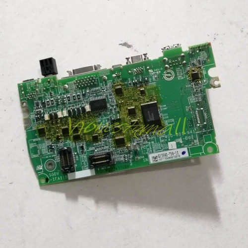 1pc used yaskawa servo - 1pc,