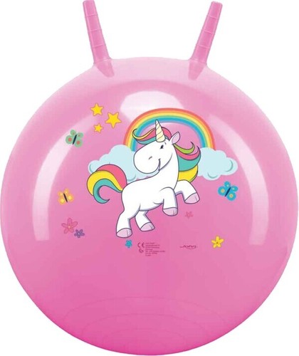 John sprungball einhorn hopser - sprungball,