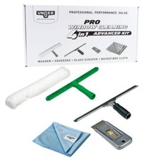 Unger Pro Glasreinigungsset