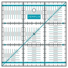 Semplix patchwork quiltlineal - semplix, patchwork-quiltlineal