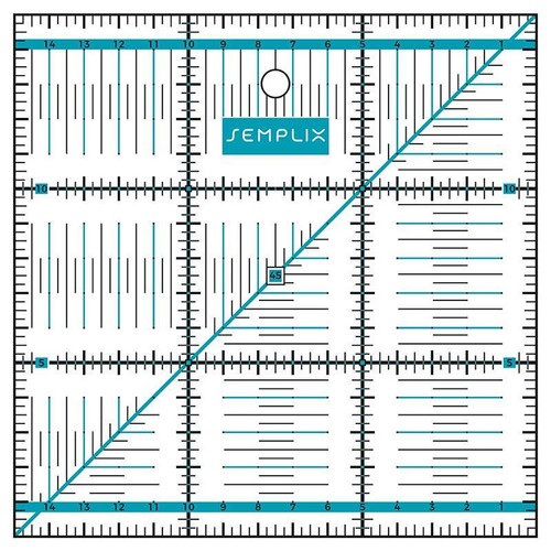 Semplix patchwork quiltlineal - semplix, patchwork-quiltlineal
