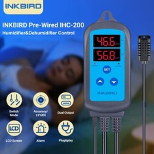 Inkbird Feuchtigkeitsregler