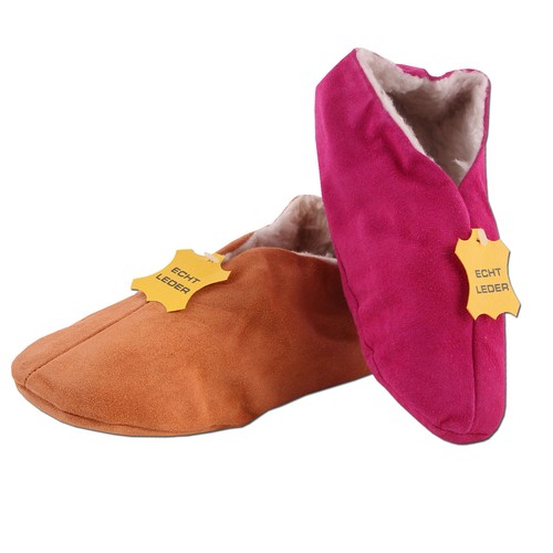 Hüttenschuhe hausschuhe - hüttenschuhe,