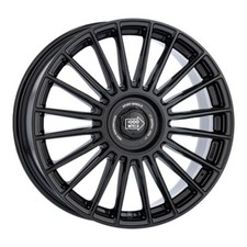 1x 1000 MIGLIA MM1022 gloss black 8.0Jx19 5x110 ET33