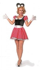 Micky mickey minny - micky,
