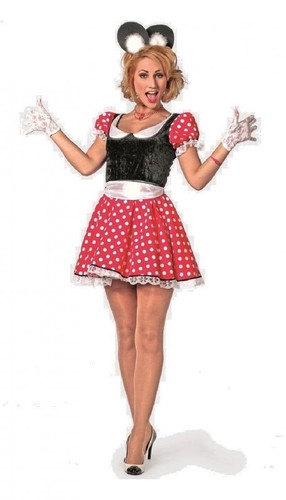 Micky mickey minny minni - micky,