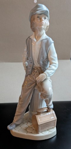 Neo lladró porzellanfigur - lladró,