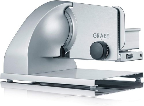 Graef sks 900 allesschneider - 900,