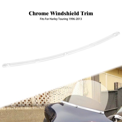 Chrome windschutzscheibe - chrome,