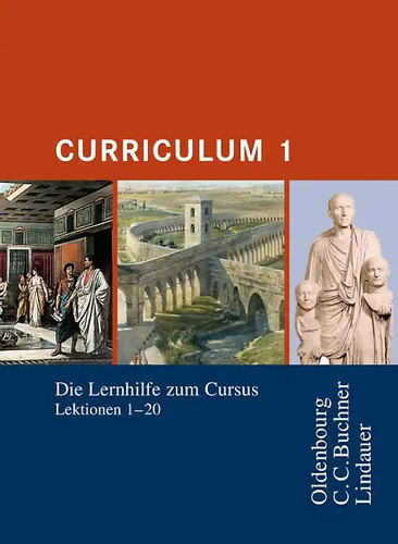 Curriculum lernhilfen zum - curriculum,