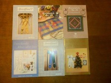 Stricken Kreuzstich  Motive