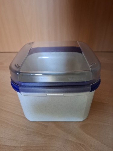 Tupperware vorratsdose - tupperware,