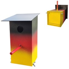 Nistkasten Meisenkasten 28mm