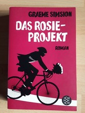 Graeme Simsion: Das