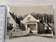Glücksburg 1959 - Schuhhaus