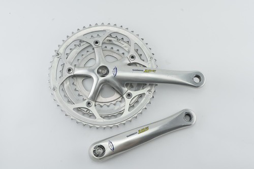 Shimano 105 5504 5500 - shimano, fc-5504/5500