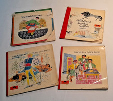 POLYDOR Märchen Tischlein