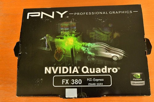 Nvidia quadro 380 256 - nvidia,
