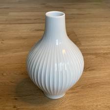 Heinrich Porzellanvase