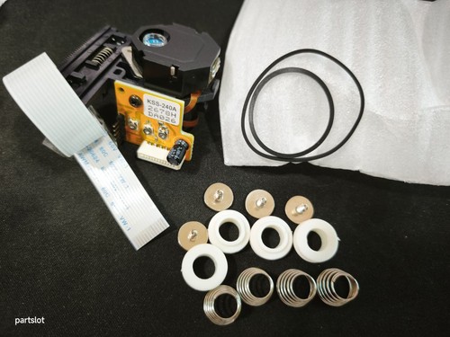 Kompletter reparatursatz für - kompletter,