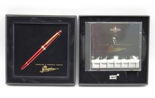 Montblanc Meisterstück 145