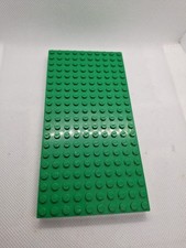 Lego Dicke Grundplatte, Platte