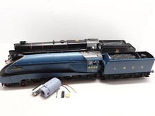 Micromotor 0t009f hornby - micromotor, class