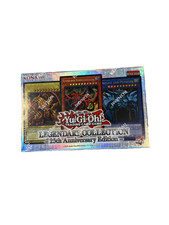 Yu-Gi-Oh! Legendary