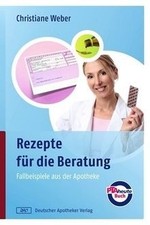 Rezepte für die Beratung von