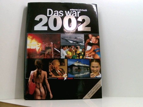 Das war 2002 stern jahrbuch - das,
