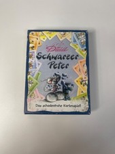 Diddl Schwarzer Peter
