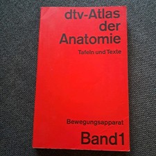dtv-Atlas Der Anatomie Innere
