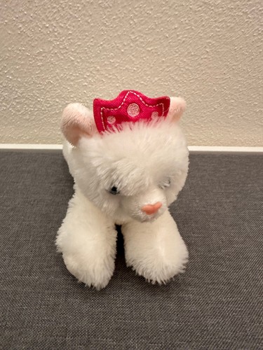 Aurora katze weiß mit - aurora,
