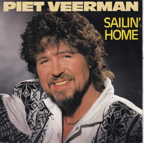 1998 piet veerman sailin - -1998-,