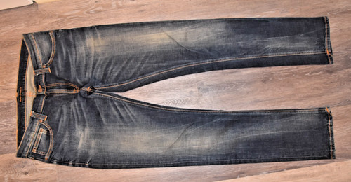 Nudie jeans herren slim - jeans,