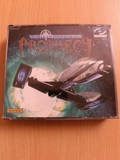 Wing Commander Prophecy / PC /
