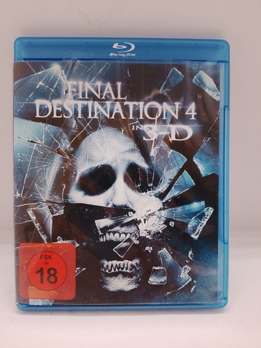 Blu ray final - ray,
