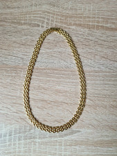 Damen Halskette 45 cm Farbe