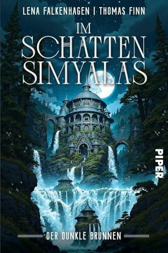 Der dunkle brunnen - der,