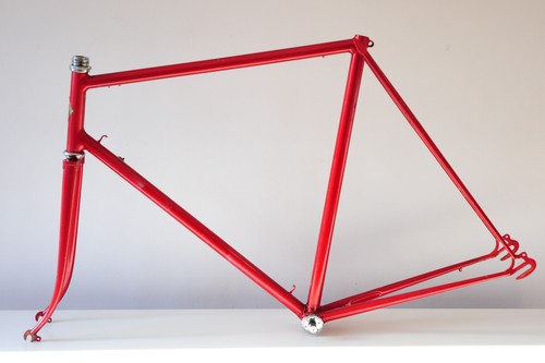 50er jahre cycles precision - 50er,