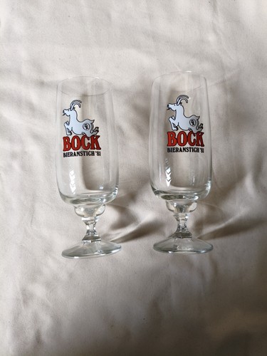 Berliner pilsener bock - 2x,