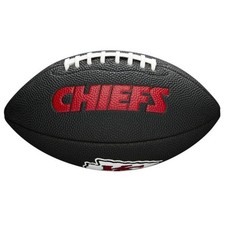 Kansas City Chiefs Soft Touch