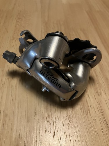Shimano ultegra 6500 - shimano,