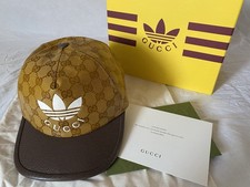 Adidas x Gucci Cap M Neu mit