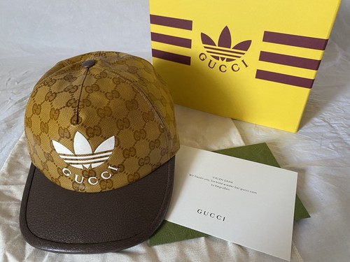 Adidas gucci cap neu mit - adidas, x
