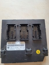 VW Golf 6 / 6+ Bordnetzsteuergerät BCM-Modul  1K0937086  5DK009653-00